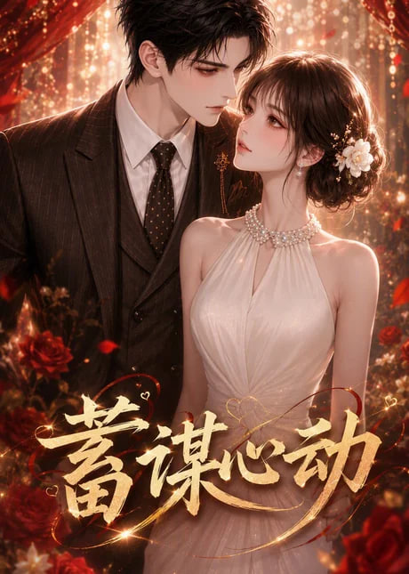 蓄谋心动
