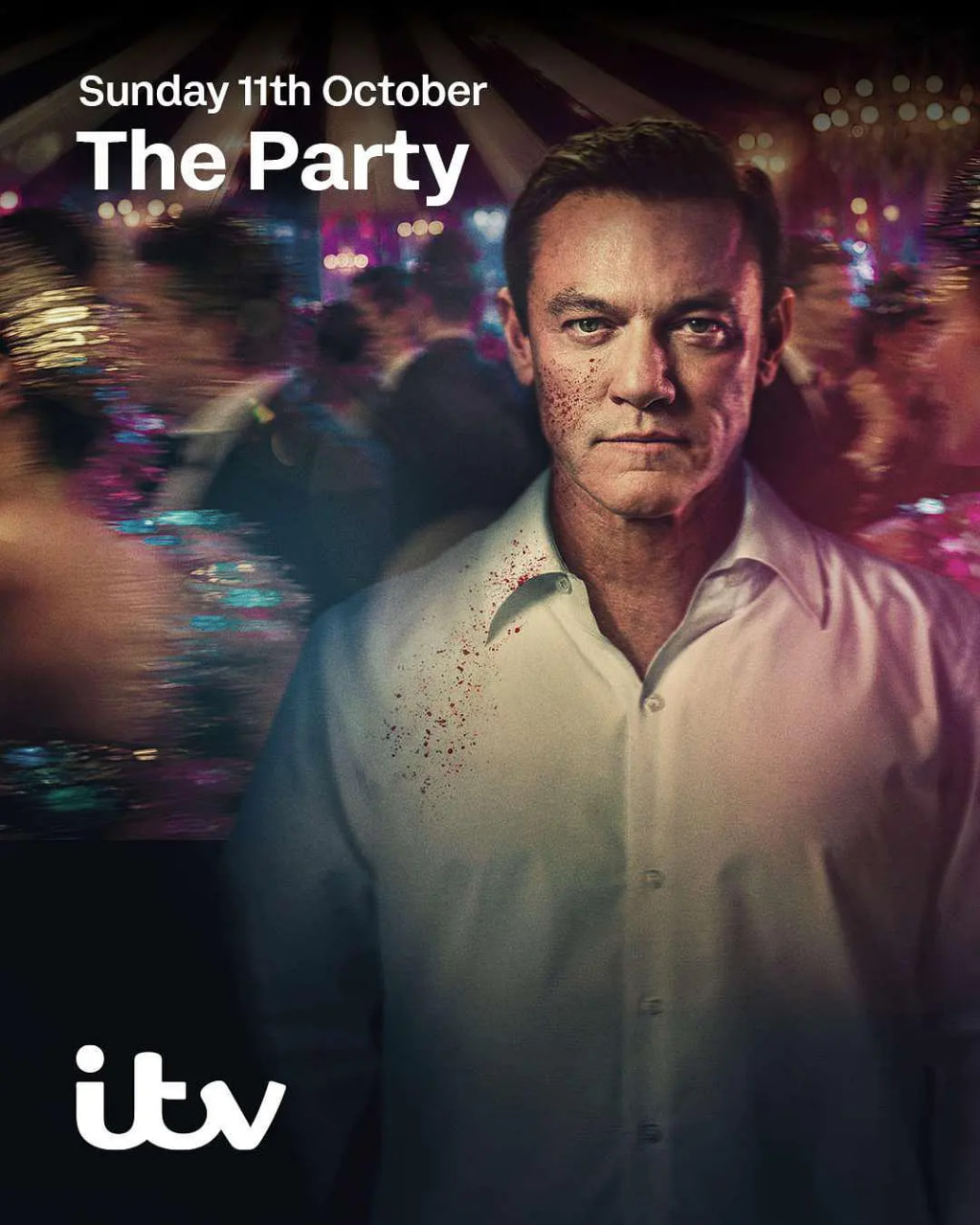 宴会之后