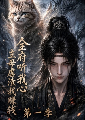 全府听我心，主母虐渣我赚钱第一季