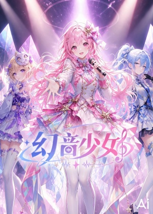 幻音少女