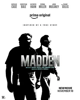 马登 Madden