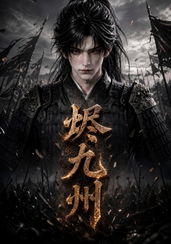 烬九州