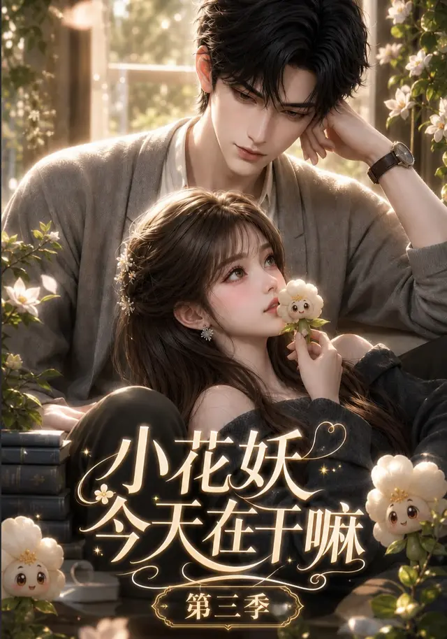 小花妖今天在干嘛第三季